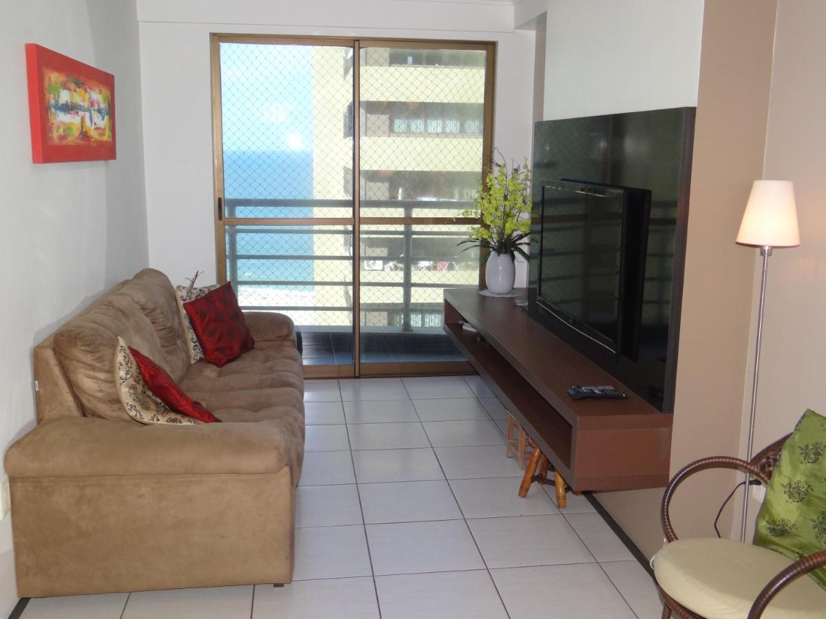 Ocean Atlantic Praia De Iracema Fortaleza  Zewnętrze zdjęcie
