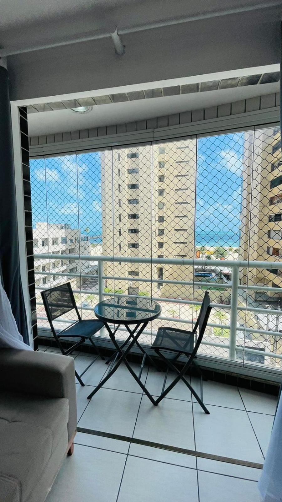 Ocean Atlantic Praia De Iracema Fortaleza  Zewnętrze zdjęcie