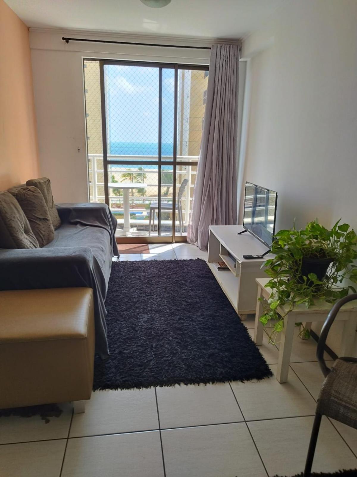 Ocean Atlantic Praia De Iracema Fortaleza  Zewnętrze zdjęcie