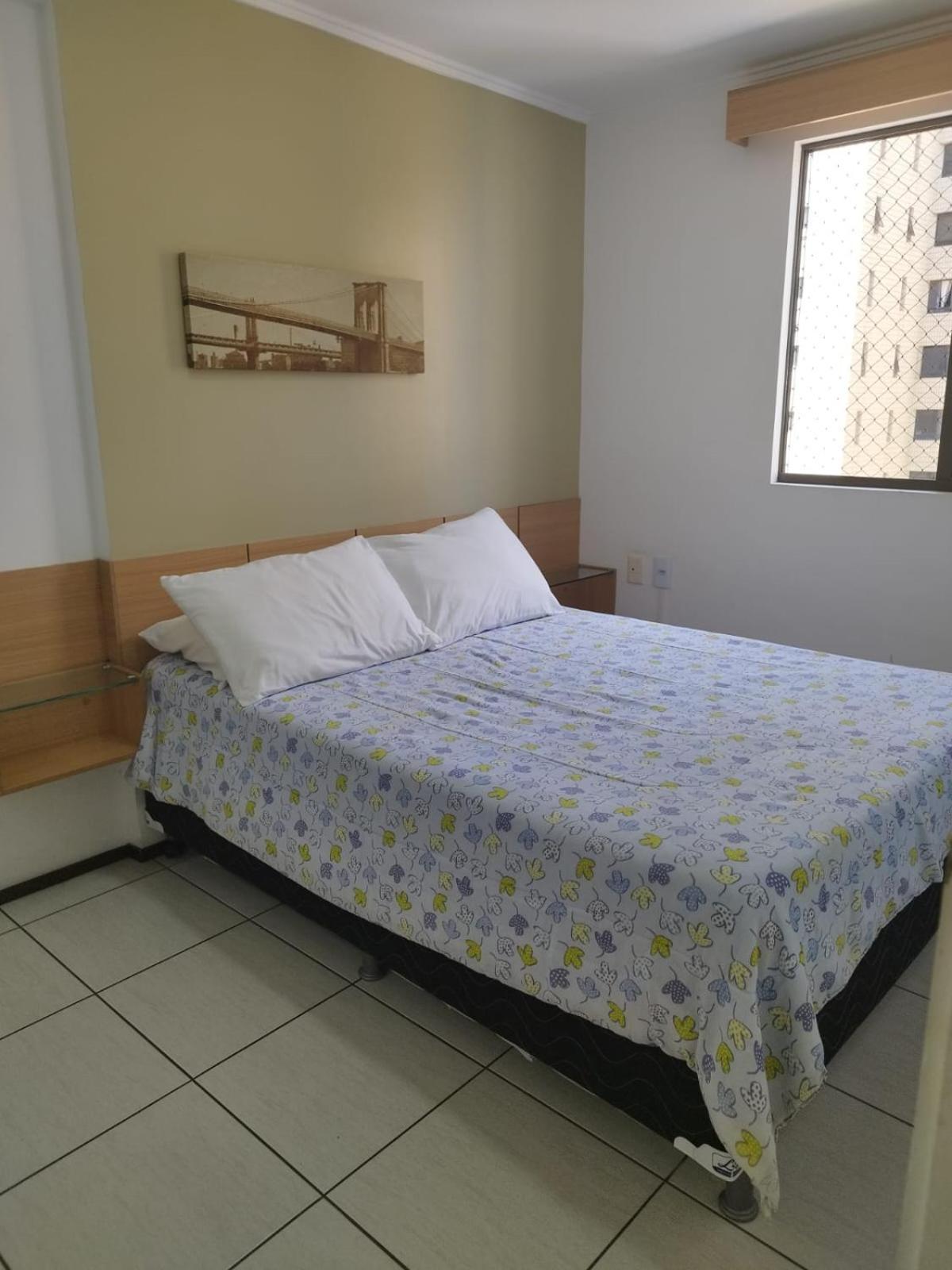 Ocean Atlantic Praia De Iracema Fortaleza  Zewnętrze zdjęcie